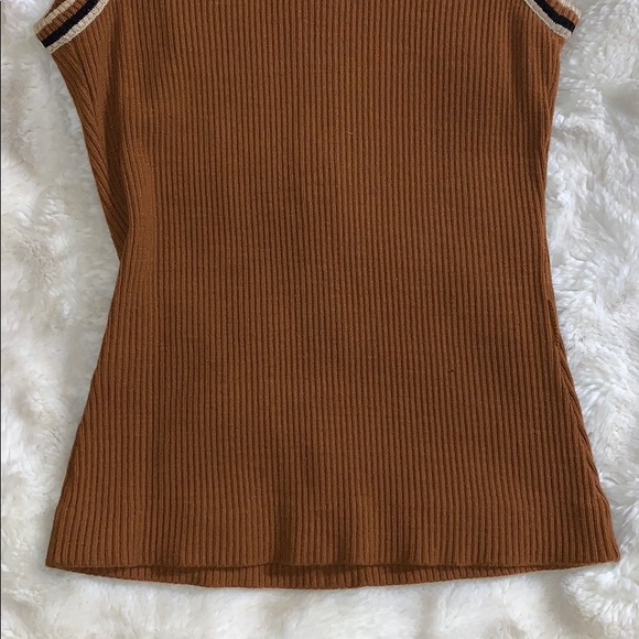 ACT III Vintage sweater top! - Picture 4 of 6